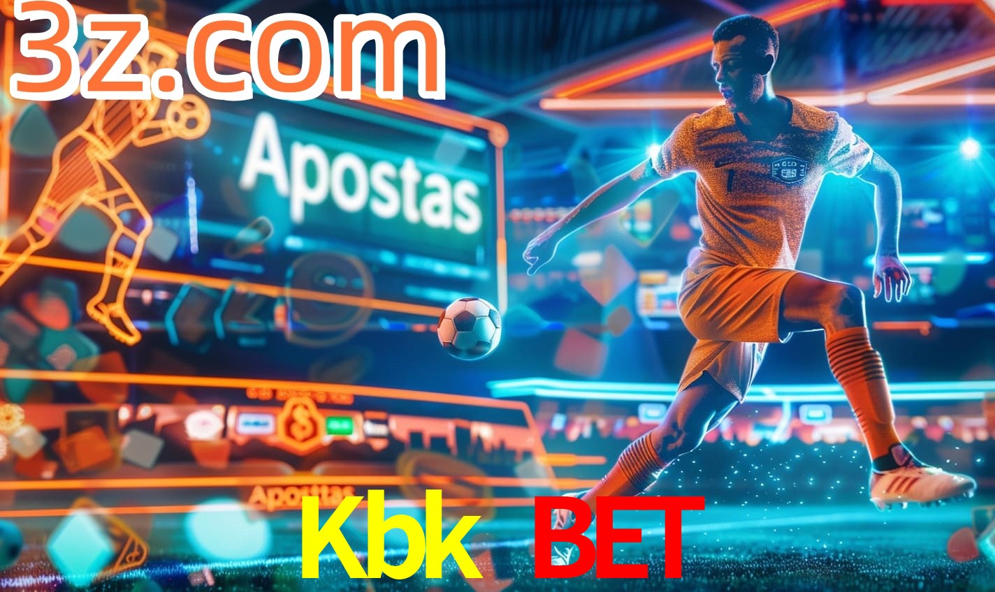 Apostas Kbk Bet