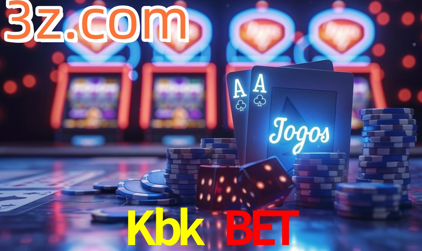 Lista de Jogos Kbk Bet