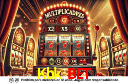 Melhor Casino Online Kbk Bet